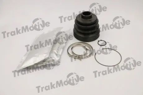Набір пильовика Trakmotive 500479 Купити в Україні