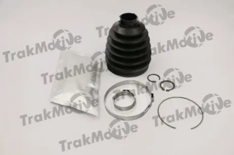 Набір пильовика Trakmotive 500482 Купити в Україні