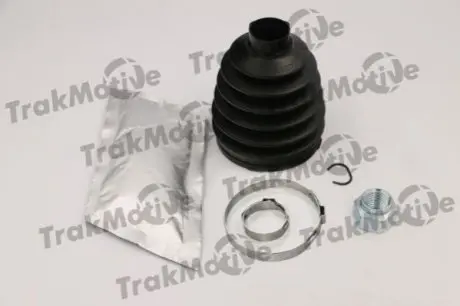 Набір пильовика Trakmotive 500484 Купити в Україні