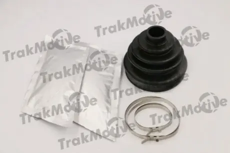 TRAKMOTIVE DB пильник ШРКШ нар. 80*91,4*24 SPRINTER 3-t c 312 D 2.9 95-00 Trakmotive 500493 Купити в Україні