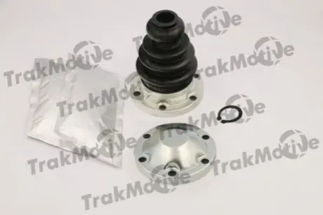 Пильник ШРКШ (внутрішній) VW T4 90-03 (25x56.5x106) (к-кт) Trakmotive 500494 Купити в Україні