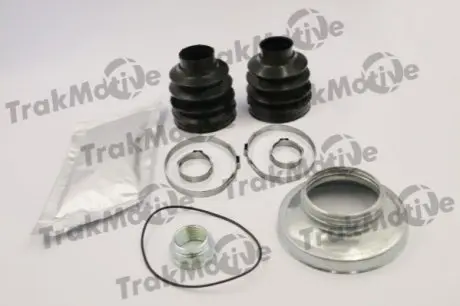 TRAKMOTIVE DB К-кт пыльник ШРУСа (2 пыльника) C-CLASS (W203) C 220 CDI (203.006) 00-07, E-CLASS (W211) E 220 CDI (211.006) 02-08 Trakmotive 50-0501 Купити в Україні