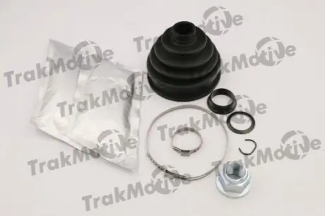 Фото Пильник ШРКШ (зовнішній) MB Vito (W638) TDI 96- Trakmotive (500503) зображення 1