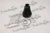 Фото TRAKMOTIVE DB К-т пильнику ШРКШ 110,5*29,5*80 A-CLASS (W169) A 150 04-12, B-CLASS Sports Tourer (W245) B 200 CDI 05-11 Trakmotive (500506) зображення 1
