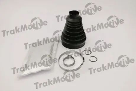 TRAKMOTIVE DB К-т пильнику ШРКШ 110,5*29,5*80 A-CLASS (W169) A 150 04-12, B-CLASS Sports Tourer (W245) B 200 CDI 05-11 Trakmotive 500506 Купити в Україні