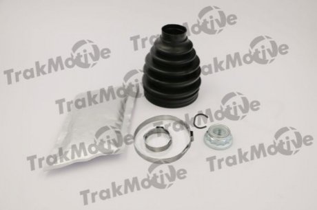 Набір пильовика Trakmotive 500507 (фото 1)