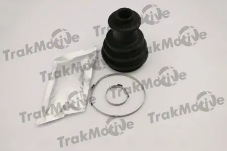 TRAKMOTIVE RENAULT К-т пильнику ШРКШ нар. 25*85*130 Trafic -89, DB MB (W631) D 90-96 Trakmotive 500509 Купити в Україні