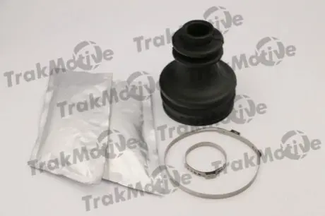 Набір пильовика Trakmotive 500510 Купити в Україні