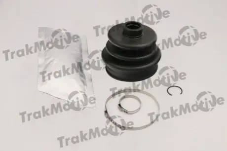 Набір пильовика Trakmotive 500531 Купити в Україні