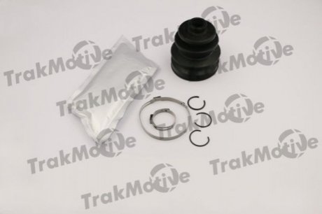 Набір пильовика Trakmotive 500534 (фото 1)