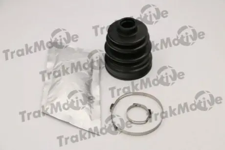 Набір пильовика Trakmotive 500535 Купити в Україні