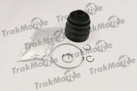 Набор пыльника Trakmotive 500543 Купить в Украине