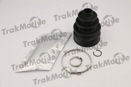 Набір пильовика Trakmotive 500545 (фото 1)