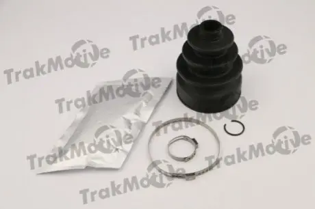 Пильник ШРКШ (зовнішній) Citroen Berlingo/Peugeot Partner 96-15 (20x80) Trakmotive 500545 Купити в Україні