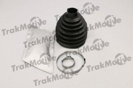 Набір пильовика Trakmotive 500551 (фото 1)