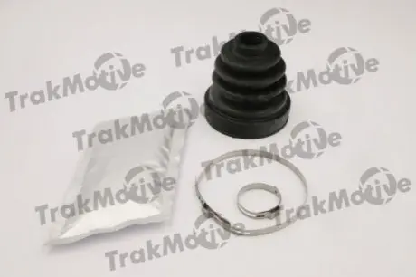 TRAKMOTIVE NISSAN К-т Пыльника Шруса внешн. 90*22*70 PRIMERA (P11) 2.0 16V 96-01, LAND ROVER FREELANDER I 2.0 DI 4x4 98-00 Trakmotive 500555 Купити в Україні
