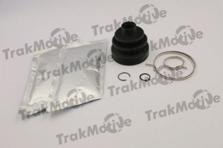 Набір пильовика Trakmotive 500557 (фото 1)