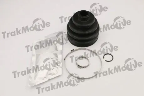 TRAKMOTIVE NISSAN К-т пильнику ШРКШ 90,5*22,5*94,5 PATHFINDER II (R50) 2.7 TD 4WD 97-04 97-04 Trakmotive 500560 Купити в Україні
