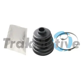 TRAKMOTIVE К-т пильнику ШРКШ нар. 22*81,5*102 NISSAN Primera -02 Trakmotive 50-0562 Купить в Украине