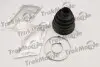 Фото Пильник ШРКШ (внутрішній) Nissan Qashqai 07-13 (22.5x83x122) Trakmotive (500564) зображення 1