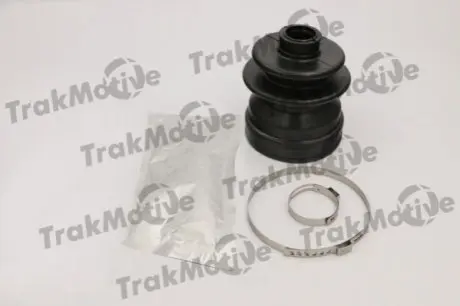 Пильник ШРКШ (зовнішній) Ford Fiesta 01-08/Fusion 02-12/Mazda 2 1.4-1.6 04-18 (21x69.5x85) Trakmotive 500565 Купити в Україні