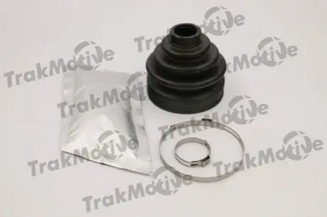 Набір пильовика Trakmotive 500567 Купити в Україні