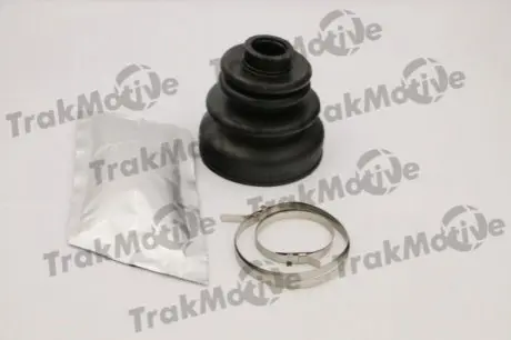 Набір пильовика Trakmotive 500568 Купити в Україні