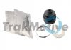 TRAKMOTIVE NISSAN К-т пильника ШРУС нар. 21*73,5*88 Primera 1,6 -02 50-0571