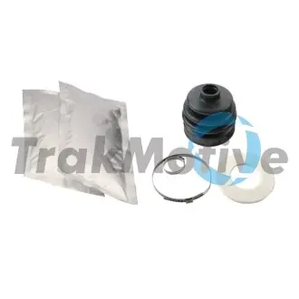 TRAKMOTIVE NISSAN К-т пыльника ШРУС нар. 21*73,5*88 Primera 1,6 -02 Trakmotive 50-0571 Купити в Україні