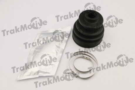 Набір пильовика Trakmotive 500572 (фото 1)