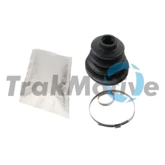 Пильник ШРКШ (зовнішній) Ford Transit 2.0 D 00-06/Nissan Almera 2.2 D 00-06(23.6x83x112)(к-кт) Trakmotive 500573 Купити в Україні