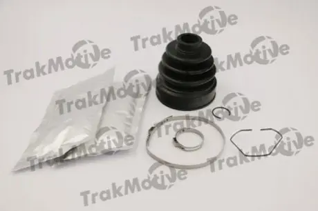 Пильник ШРКШ (внутрішній) Nissan Qashqai/X-Trail 07-13 (24x81.5x94.5) Trakmotive 500574 Купити в Україні