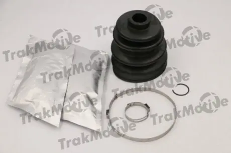 TRAKMOTIVE NISSAN К-т пильнику ШРКШа зовнішній. 91*22,5*85 PRIMERA (P10) 2.0 D 91-96, TERRANO II (R20) 2.4 96-02 Trakmotive 500576 Купити в Україні