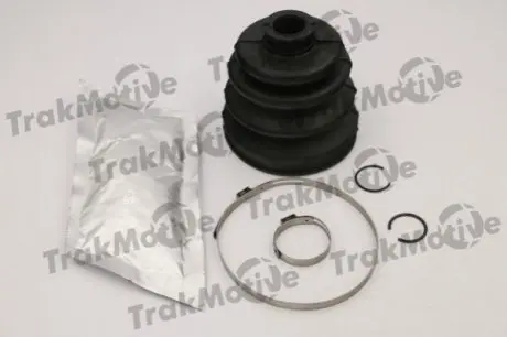 TRAKMOTIVE NISSAN К-кт пильнику ШРКШа 95*21,5*85,5 ALMERA I 1.6 SLX 95-00, ALMERA II Hatchback (N16) 1.8 00-02 Trakmotive 500577 Купити в Україні