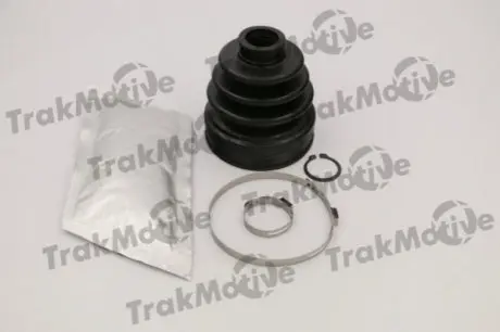 Пильник ШРКШ (внутрішній) Nissan Qashqai 06-13 (к-кт) Trakmotive 500580 Купити в Україні