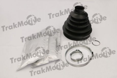 Набір пильовика Trakmotive 500583 (фото 1)