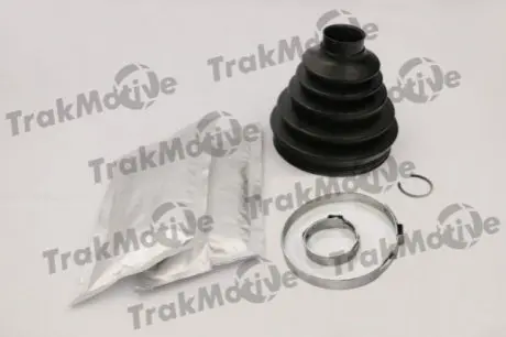 Набір пильовика Trakmotive 500583 Купити в Україні