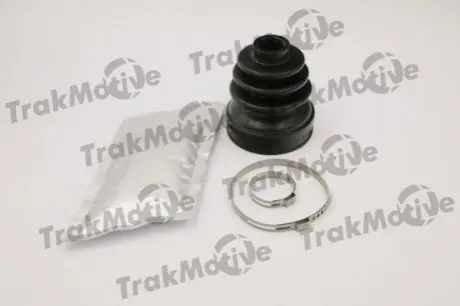 Пильник ШРКШ (внутрішній) Citroen C2/C3/Peugeot 208/301 09- (20x69.5x86.5) Trakmotive 500588 Купити в Україні