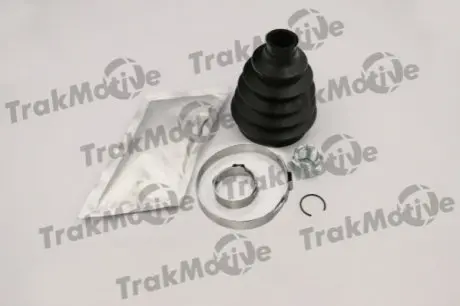 Набор пыльника Trakmotive 500590 Купить в Украине