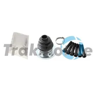 TRAKMOTIVE OPEL К-т Пыльника ШРУС 92*24,5*108 OMEGA B (V94) 2.0 DTI 16V 97-00 Trakmotive 50-0593 Купить в Украине