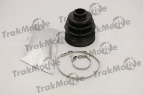 Набір пильовика Trakmotive 500599 Купити в Україні
