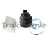 Фото TRAKMOTIVE OPEL К-т пильнику ШРКШ внутрішній. 117*23*75 KADETT E (T85) 1.6 i 86-91 Trakmotive (50-0600) зображення 1