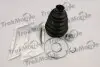 Фото Пильник ШРКШ (зовнішній) Renault Master 1.9-2.8 dCi 98- (24x93x137) Trakmotive (500602) зображення 1