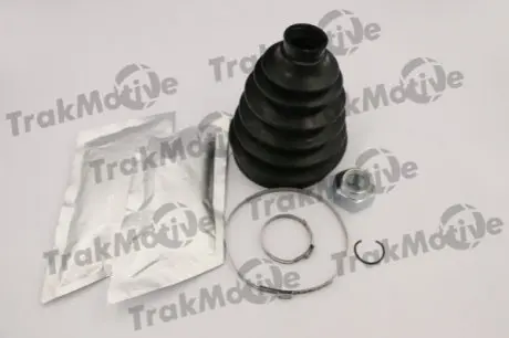 Набор пыльника Trakmotive 500602 Купить в Украине