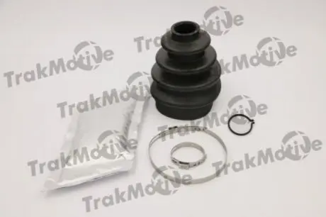 Пильник ШРКШ (зовнішній) Opel Astra G 98-05/Renault Laguna 97-07/Megane 96-03 (26.5x87x126.5) Trakmotive 500609 Купити в Україні