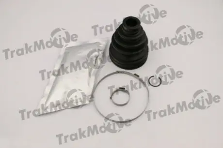 Набор пыльника Trakmotive 500611 Купить в Украине