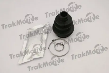 TRAKMOTIVE OPEL К-т Пильника ШРУСа 100,5*25,5*56,5 ASTRA F (T92) 1.7 D 92-99, ASTRA G (T98) 1.7 DTI 00-05, OMEGA B 3.0 94-00 Trakmotive 50-0615 Купити в Україні