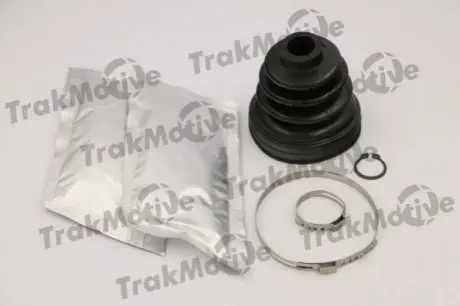 Пильник ШРКШ (внутрішній) Opel Combo 1.7 D 04-/Meriva 1.6-1.7 03-10 (22x79.5x88) Trakmotive 500620 Купити в Україні