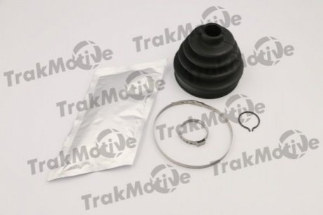 Набір пильовика Trakmotive 500621 (фото 1)