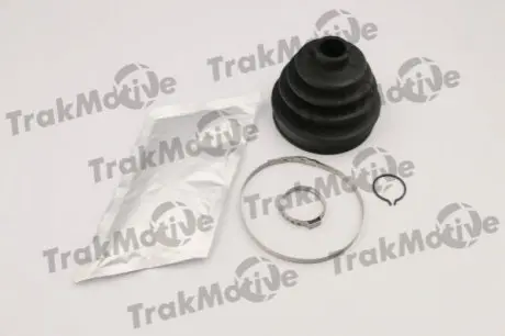 Пильник ШРКШ (зовнішній) Opel Kadett 79-91/Ascona 81-88/Vectra 88-95 (19x76.5x79) Trakmotive 500621 Купити в Україні